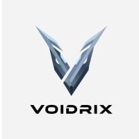 Voidrix Studios logo - Similar company to Gametrixstudios