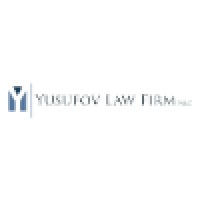 Yusufov Law Firm PLLC