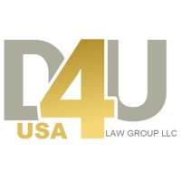 D4U USA Law Group LLC logo - Similar company to Lide Miami