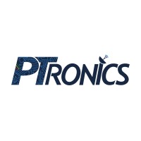PTronics logo - Similar company to Hustlehub