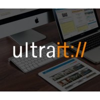 UltraIT Estate Agent Software logo - Similar company to Medianetcloud