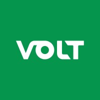 Volt Tecnologia logo - Similar company to Chippix