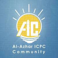 Al-Azhar ICPC Community logo - Similar company to Msa Cpc Community