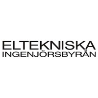 Eltekniska Ingenjörsbyrån logo - Similar company to Säbrå El