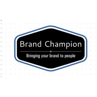 Brand Champion (Pvt) Ltd