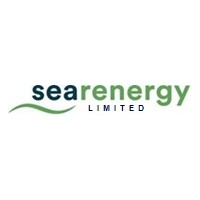 SeaRenergy Ltd. logo - Similar company to Windward Offshore Gmbh & Co. Kg