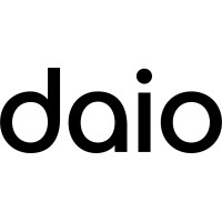 daio logo - Similar company to Grim Reaper Coffee Co.