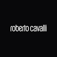 Roberto Cavalli logo - Similar company to Diego Dolcini