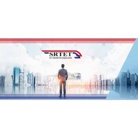 SRTET logo - Similar company to Asia Era One