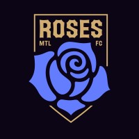 Roses de Montréal logo - Similar company to Rocket De Laval