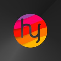 Horys logo - Similar company to Layerk