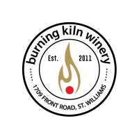 Burning Kiln Winery logo - Similar company to Task Italy Srl