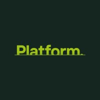 Platform Marketing Agency logo - Similar company to Vindicta®