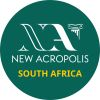 New Acropolis South Africa logo - Similar company to Nova Acrópole Brasil