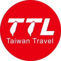 Taiwan Travel logo - Similar company to Ucl Taiwanese Society