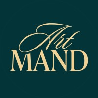 ART MAND logo - Similar company to Express Vitrerie