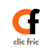 ClicFric (Digital Marketing Agency) logo - Similar company to Pckhambhla Digital Marketing Agency