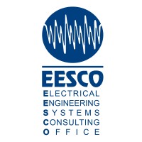 EESCO logo - Similar company to Regen Architects