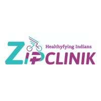 Zipclinik logo - Similar company to Creativeye Design