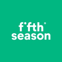 Fifth Season logo - Similar company to Nugget