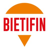 Bietifin srl logo - Similar company to Agrobon