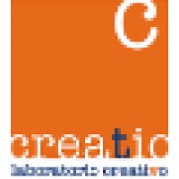 Creatio logo - Similar company to Creatioᵃᵍ