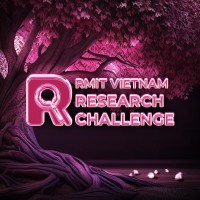 RMIT Research Challenge logo - Similar company to Pageone