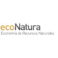 Econatura - Economía Recursos Naturales, S.L.