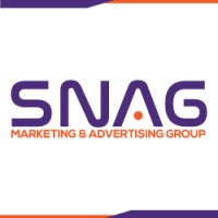 The Snag Agency logo - Similar company to Bridge Orthopedic Solutions
