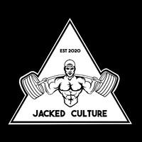 Jacked Culture logo - Similar company to Sjolie Sunless