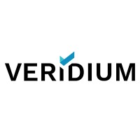 Veridium logo - Similar company to Egerie