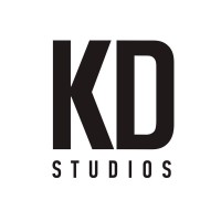 KD Studios logo - Similar company to Acid