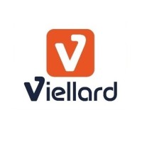 SAS VIELLARD logo - Similar company to Ay.Bat
