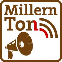 MillernTon logo - Similar company to Cooper Staff Solution Gmbh