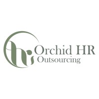 Orchid HR Outsourcing logo - Similar company to A&J Global