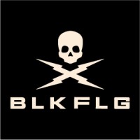 BLK FLG logo - Similar company to Stack Athletics