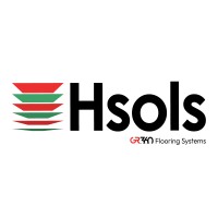 HSOLS logo - Similar company to Lizsol