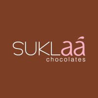 Suklaá Chocolates logo - Similar company to Doce Pecado Chocolates Especiais