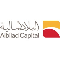Albilad Capital البلاد المالية logo - Similar company to Thriftplan