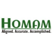 Homam Consulting logo - Similar company to Mobkast