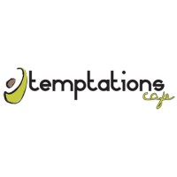 Temptations Café