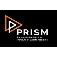 PRISM Physical Therapy logo - Similar company to Prasada