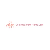 Compassionate Home Care logo - Similar company to Caring Heart Placement