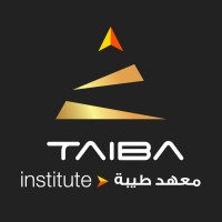 Taiba Institute logo - Similar company to Edutrip