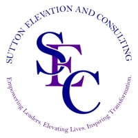 Sutton Elevation and Consulting logo - Similar company to Rico Editorial Services