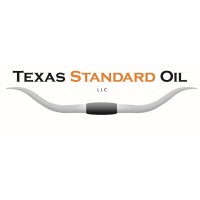 Texas Standard Oil LLC logo - Similar company to D3 Energy