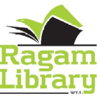 Ragam Library logo - Similar company to Banglore University - Online Programs