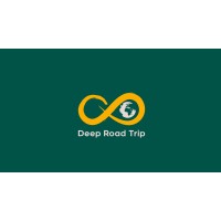 DEEP ROAD TRIP logo - Similar company to Moon Drive
