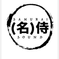 Samurai Sound logo - Similar company to Moveonup