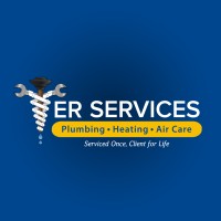 E.R. Services logo - Similar company to Sitetech, Inc.